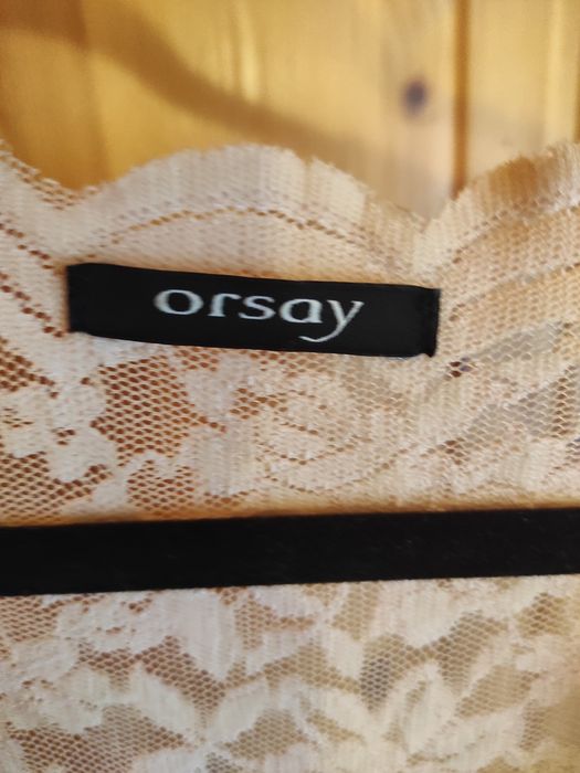 Sukienka koktajlowa r. S ORSAY