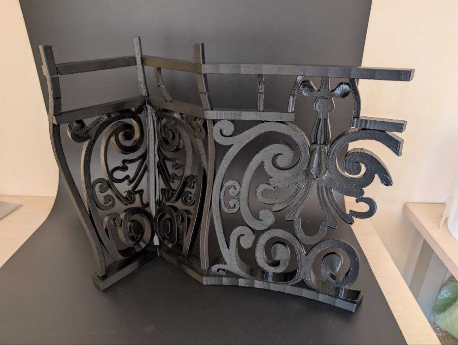 Серійний 3Д друк ПІД КЛЮЧ | 3d печать | FDM/PLA/ABS/PETG/TPU