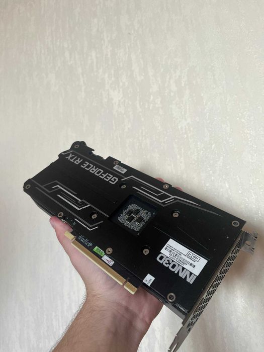 inno3d rtx 3070 8gb
