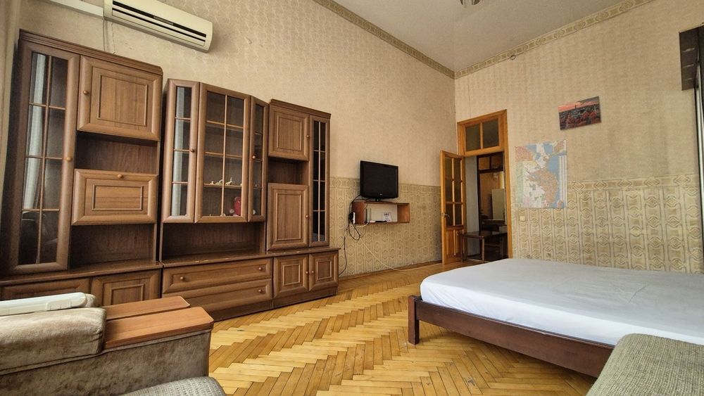 Продам 1 Ком кв  Центр Ул Тираспольская / Кузнечная Свой Вход внутри Двора