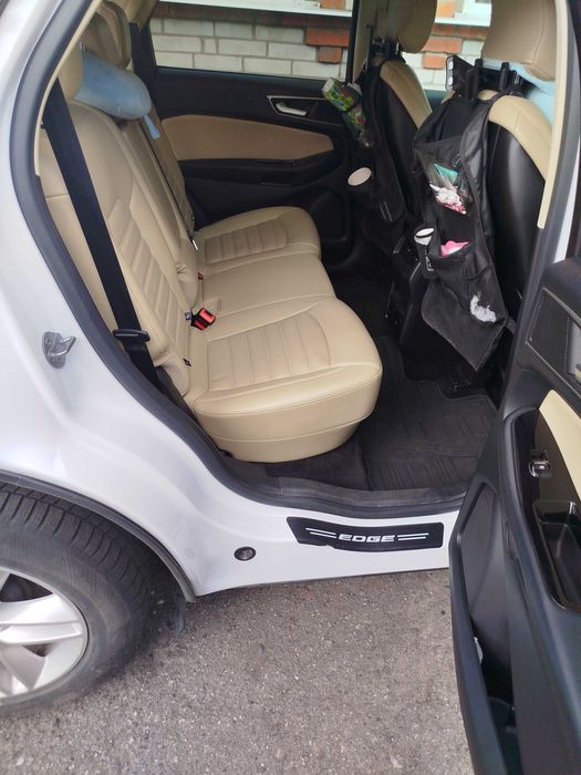 Ford Edge 2016 2.0 AWD 110 000 КМ