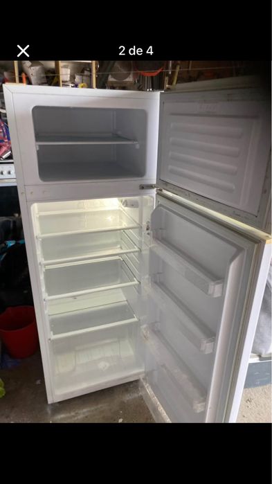 Frigirifico Haeeger em bom estado a funcionar perfeitamente