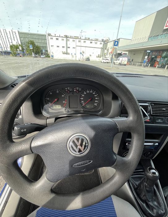 Продам Volkswagen Golf 1.9 TDI