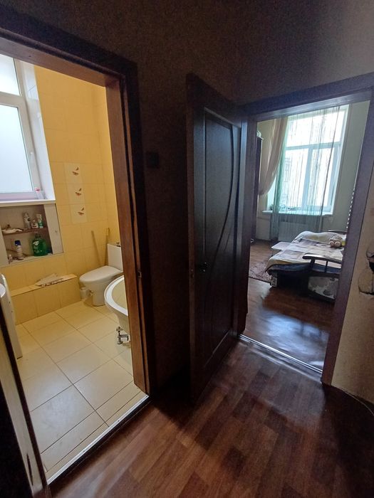 Экс‼️Продам 2 к кв 3/4 эт метро Университет в центре ул Свободы(Иванова) 27