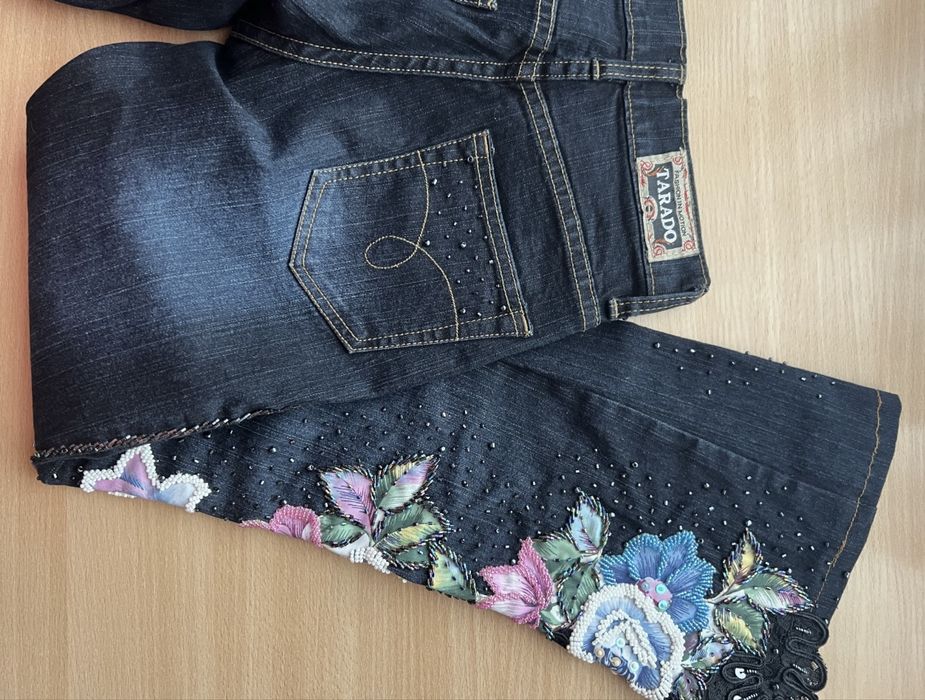 Дитячі джинси Lafeidina,зимові джинси ,штани