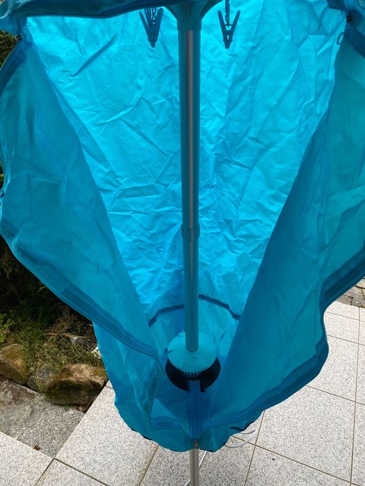 Secador de roupa