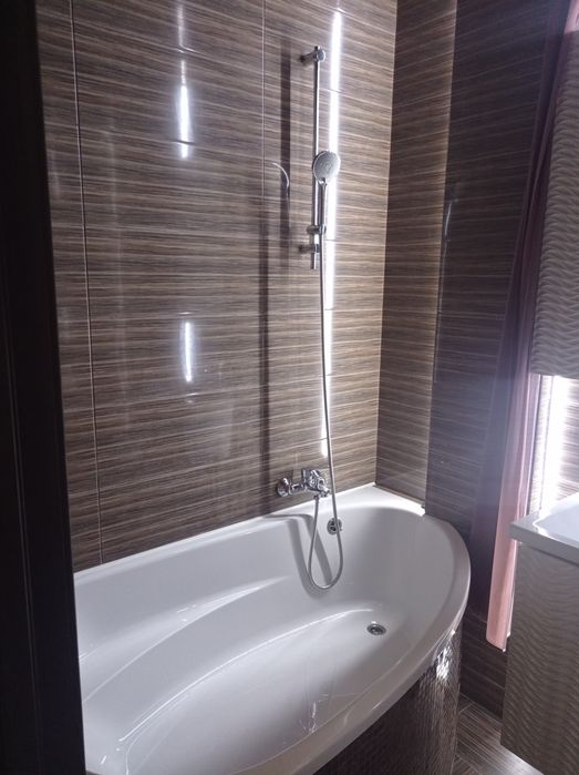 Центр набережний квартал подобово, погодинно, потижнево