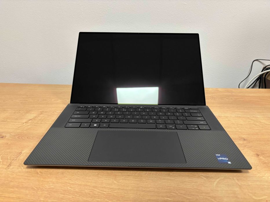 LAPTOP DELL PRECISION 5570 / i7-12800H / 16GB RAM / 512 SSD/ RTX