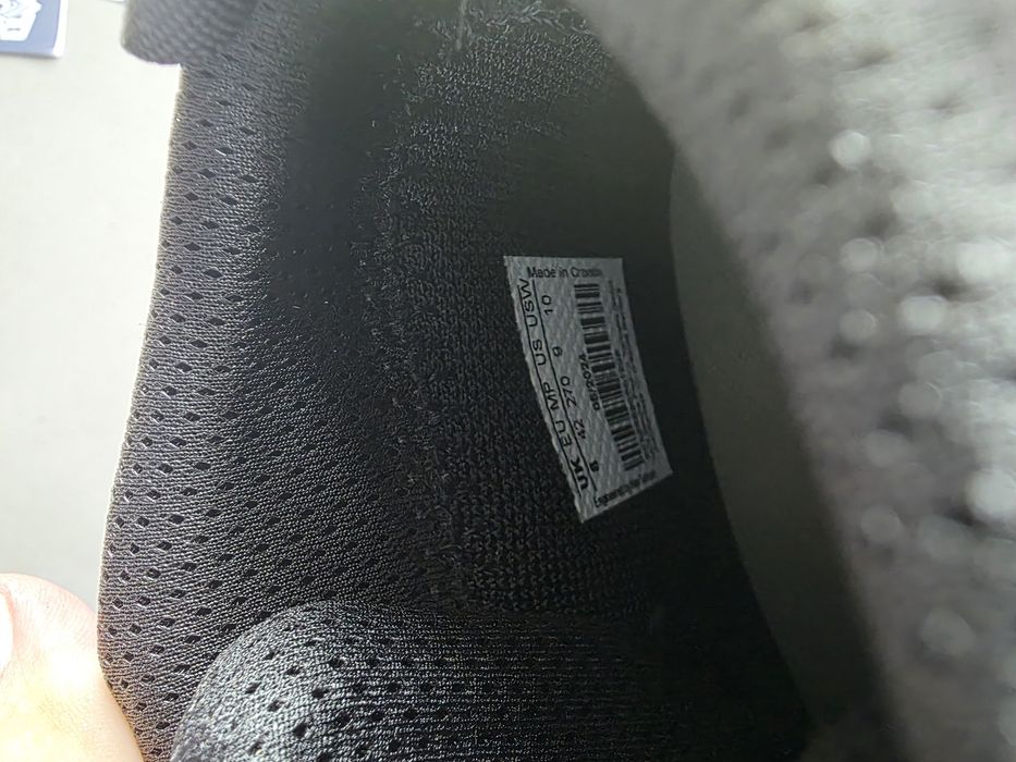 Botas haix Black eagle athletic 2.1t mid