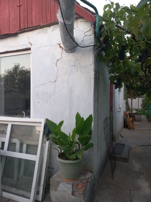Продаю часть дома Водопой, район 46школы.