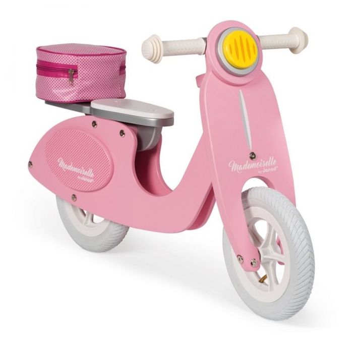 Balance bike Janod bicicleta scooter
