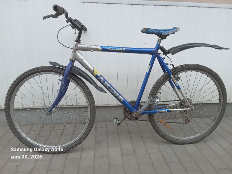 Продам велосипедАРДИС