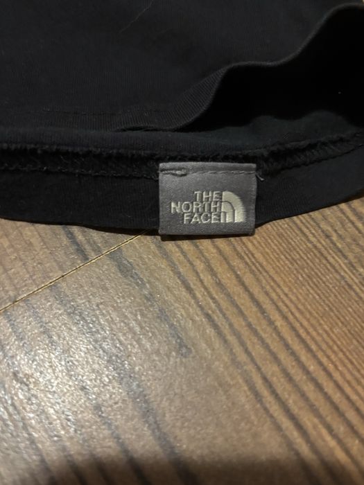 Sprzedam bluzę the north face