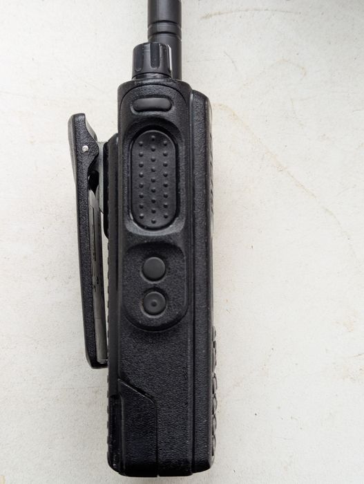 Радіостанція Motorola DP4800 UHF