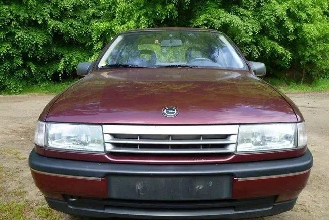 Опель Вектра А 1,6 та 1,8