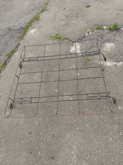 Багажник для авто