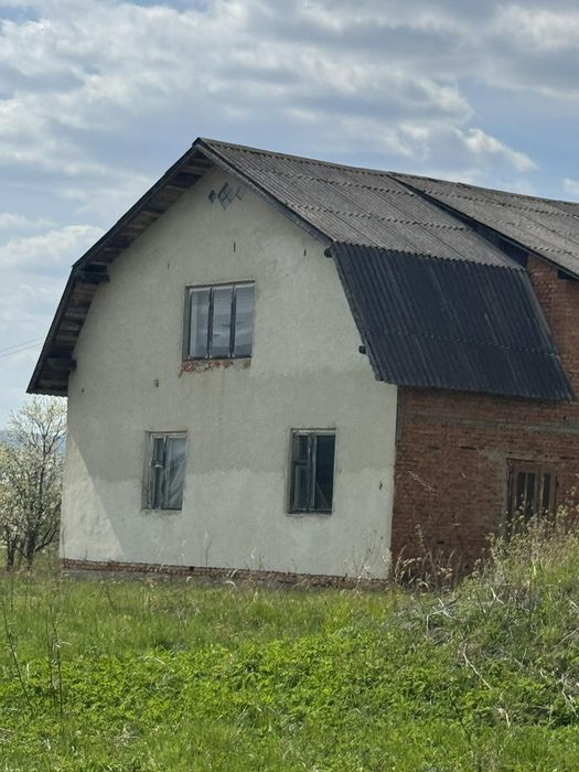 Будинок продам хата