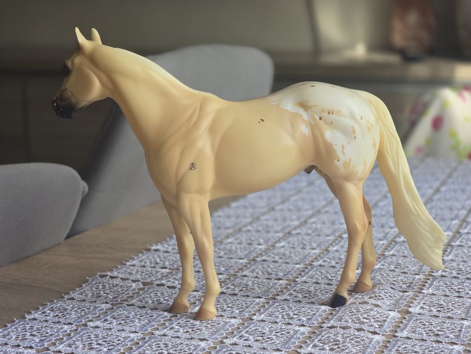 Peter Stone Traditional Shynoah 2000 (Breyer, Schleich, CollectA)
