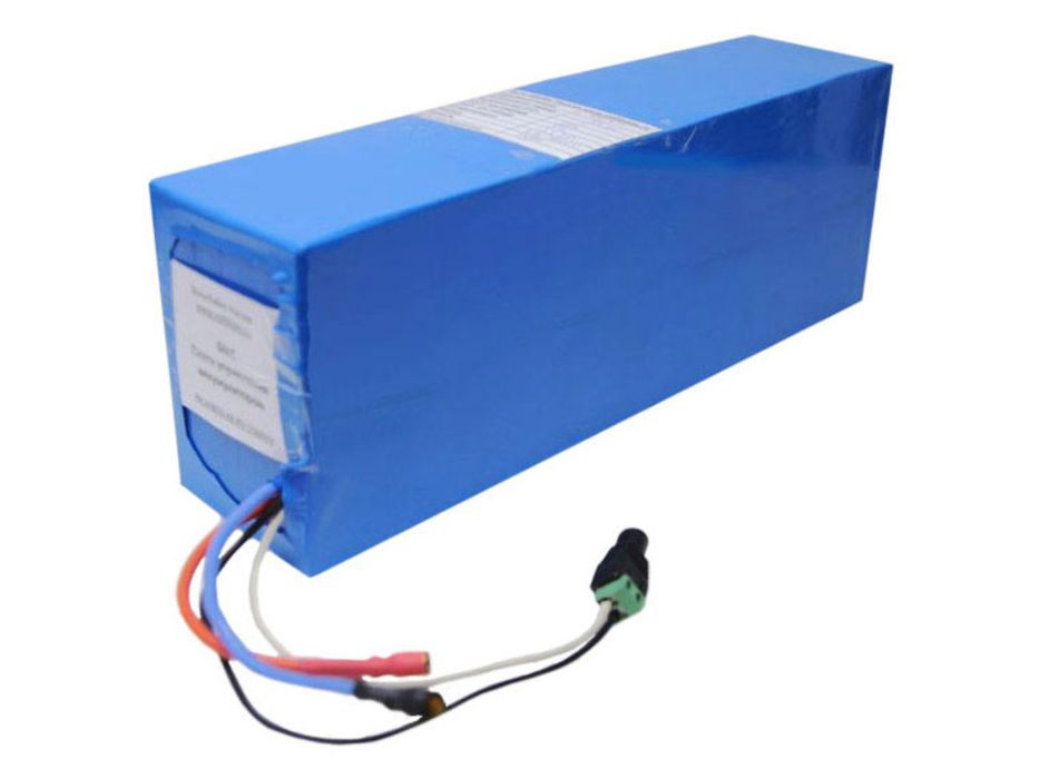 Аккумулятори 18650 для ваших потред