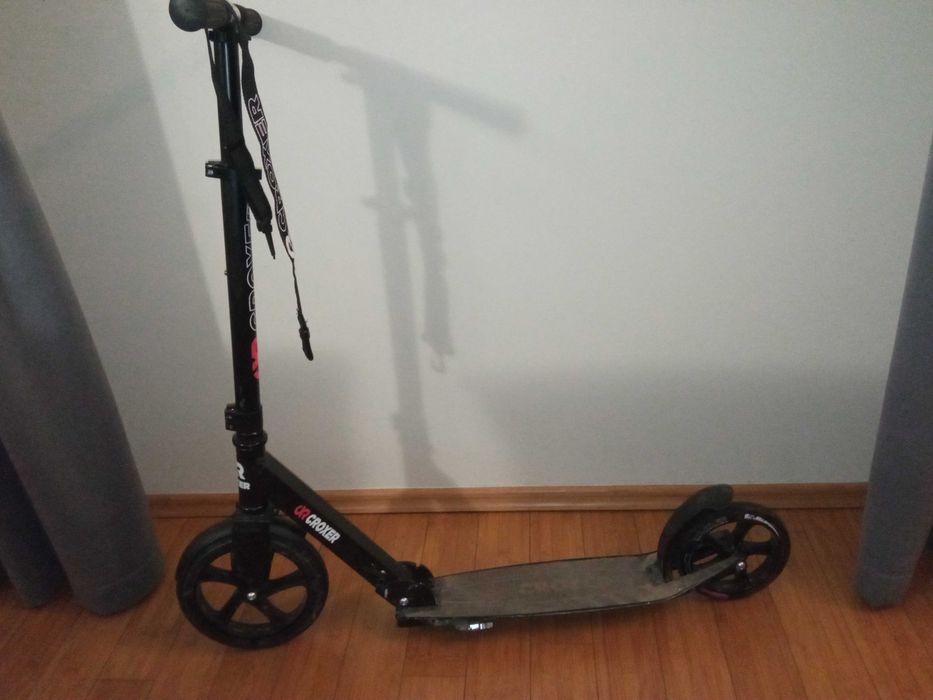 Hulajnoga Croxer Vast 230/180 mm