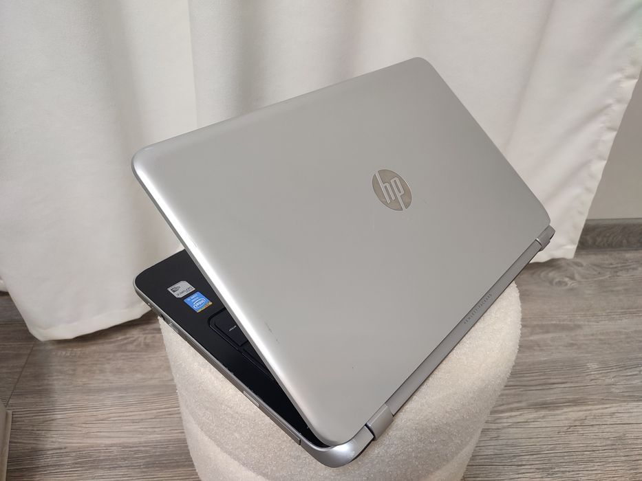 Ігровий Ноутбук HP Pavilion15 i5/16gb/256ssd/GT 740 2GB/АКБ 3-4го