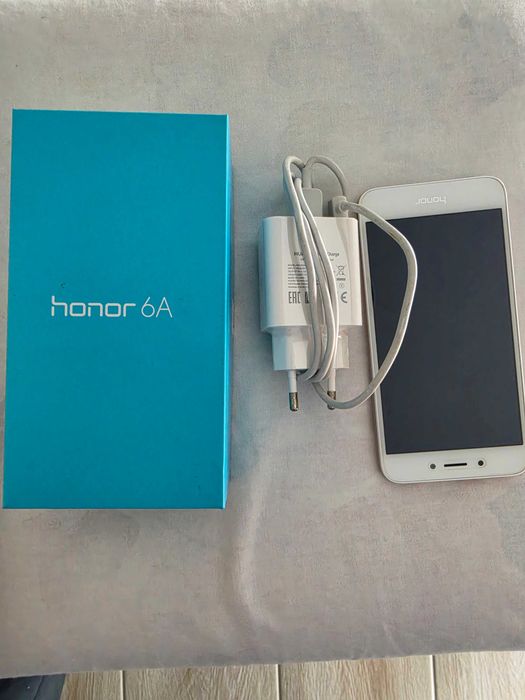 Huawei Honor 6 A 16GB/ Ram 2 GB