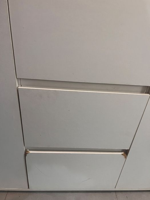 Comoda IKEA 5 gavetas