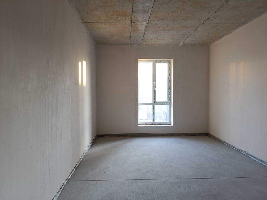 1-кімнатн квартира Черьомушки,вул Космонавтів Без комісії Є розстрочка