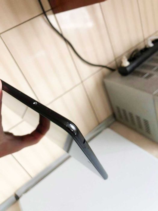 Планшет Xiaomi Mi Pad 4 Plus 4/64GB LTE Black