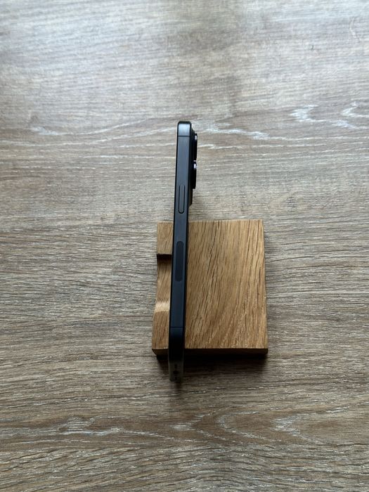 IPhone 15 Pro 128gb Black Titanium