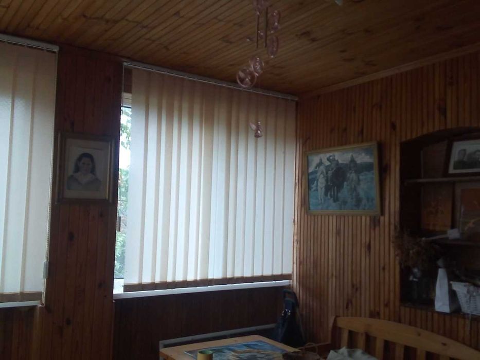 Продам будинок в Германівці біля річки!
