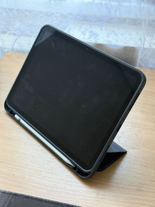 Ipad 10.9 64Gb WiFi + Apple pencil 1st gen