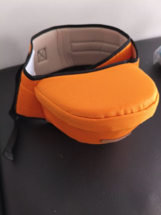 Wózek 3w1 XTral+ fotelik Cybex Aton z bazą /nosidło+wkład