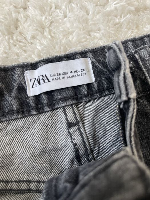 Джинси zara, rezerverd