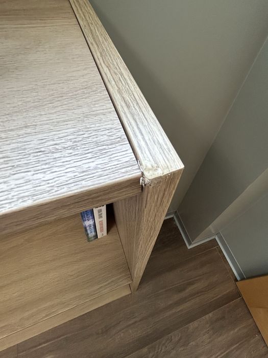 Prateleira IKEA marca Billy