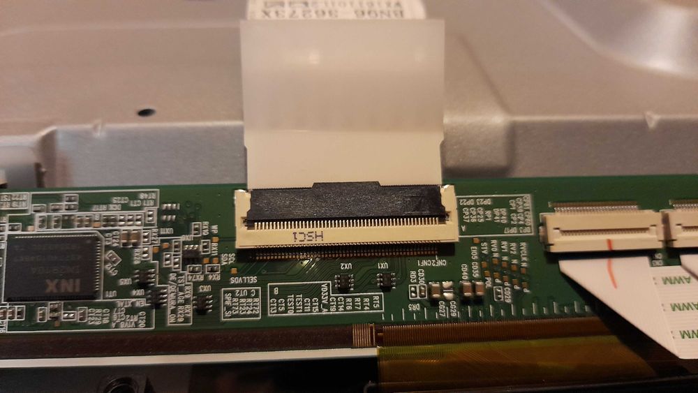 Matryca TV samsung  CY - JJ040BGNV8H,   BN95 - 03226A