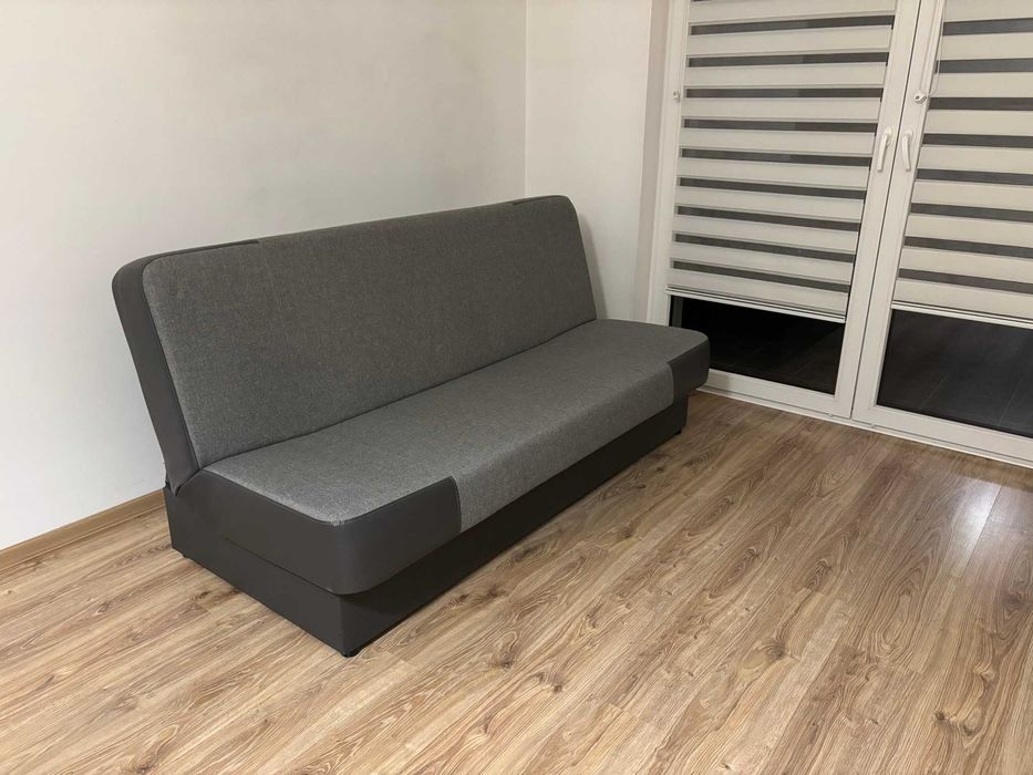 Kawalerka w apartamentowcu - Widok 4
