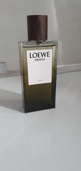 Loewe Esencia elixir 100ml
