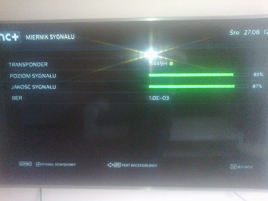 Montaż anten TV-SAT Busko Zdrój,Nowy Korczyn,Solec Zdrój,Pacanów,