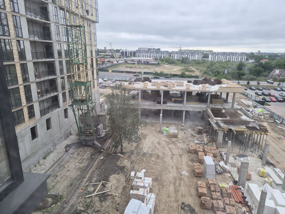 Квартира 1 кімнатна Власник