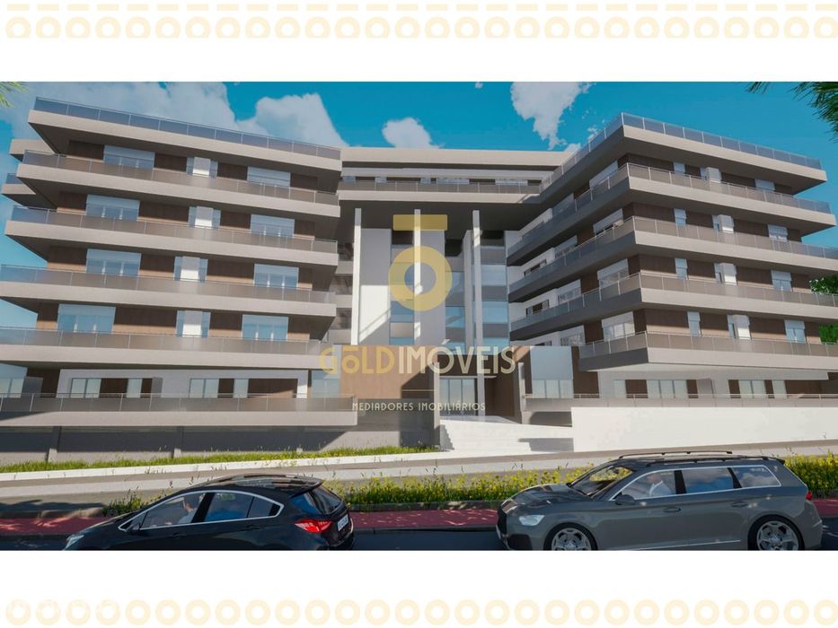 Apartamento T1 Venda em Oliveira de Azeméis, Santiago de Riba-Ul, Ul, — Oliveira De Azeméis, Santiago De Riba-Ul, Ul, Macinhata Da Seixa E Madail, Aveiro