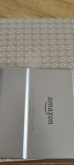 Kindle Oasis 2  używane