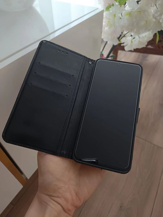 Smartphone como novo TCL 30 SE 4GB/64GB Dual SIM Space Grey TK38559