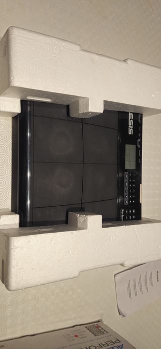 Alesis PerformancePad – Percussão Eletrónica | Caixa Original