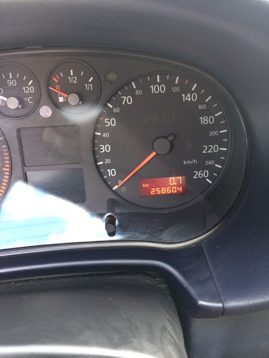Audi a3 2000 року