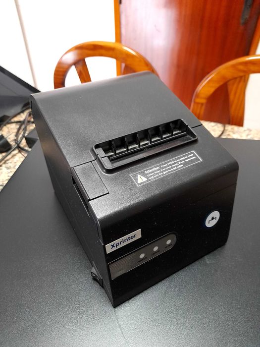 POS TOSHIBA com Gaveta e Impressora incluída