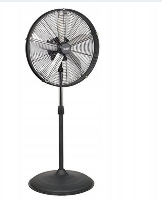 SEALEY  Wentylator podłogowy ŚREDNICA 50cm