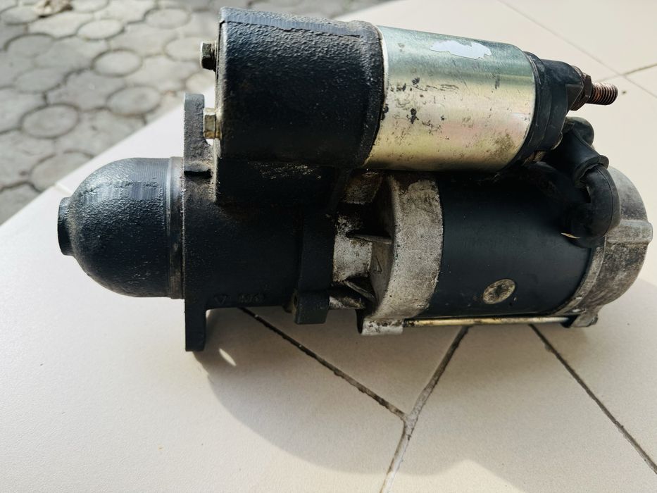 Стартер 3,3квт робочий