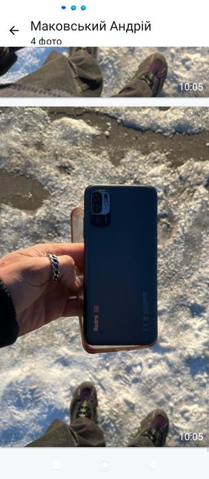 Продам айфон 14 й