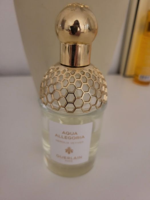Aqua allegoria nerolia vetiver 75 ml